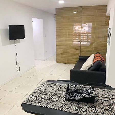 Rondeau 585, Nueva Cordoba Lägenhet Exteriör bild