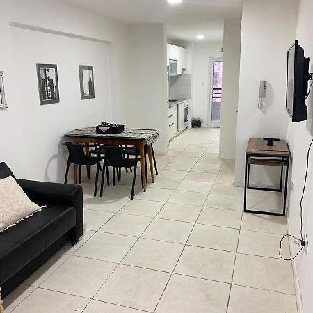 Rondeau 585, Nueva Cordoba Lägenhet Exteriör bild