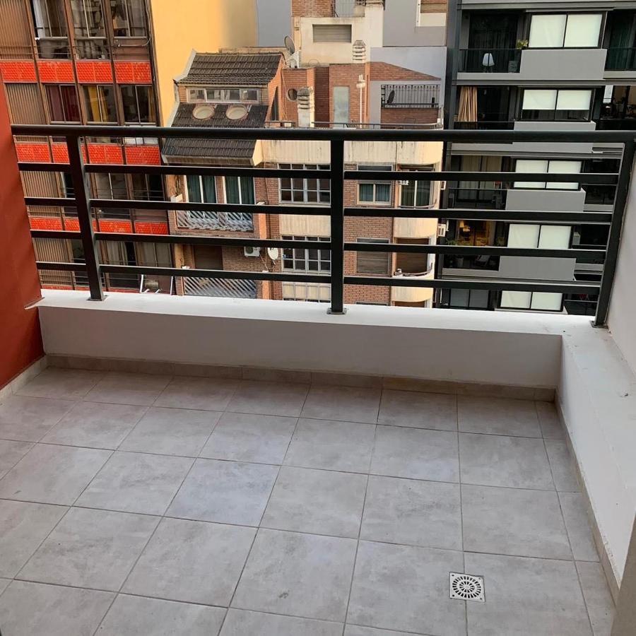 Rondeau 585, Nueva Cordoba Lägenhet Exteriör bild