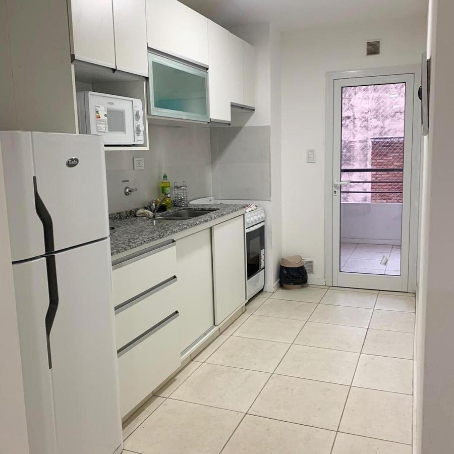 Rondeau 585, Nueva Cordoba Lägenhet Exteriör bild