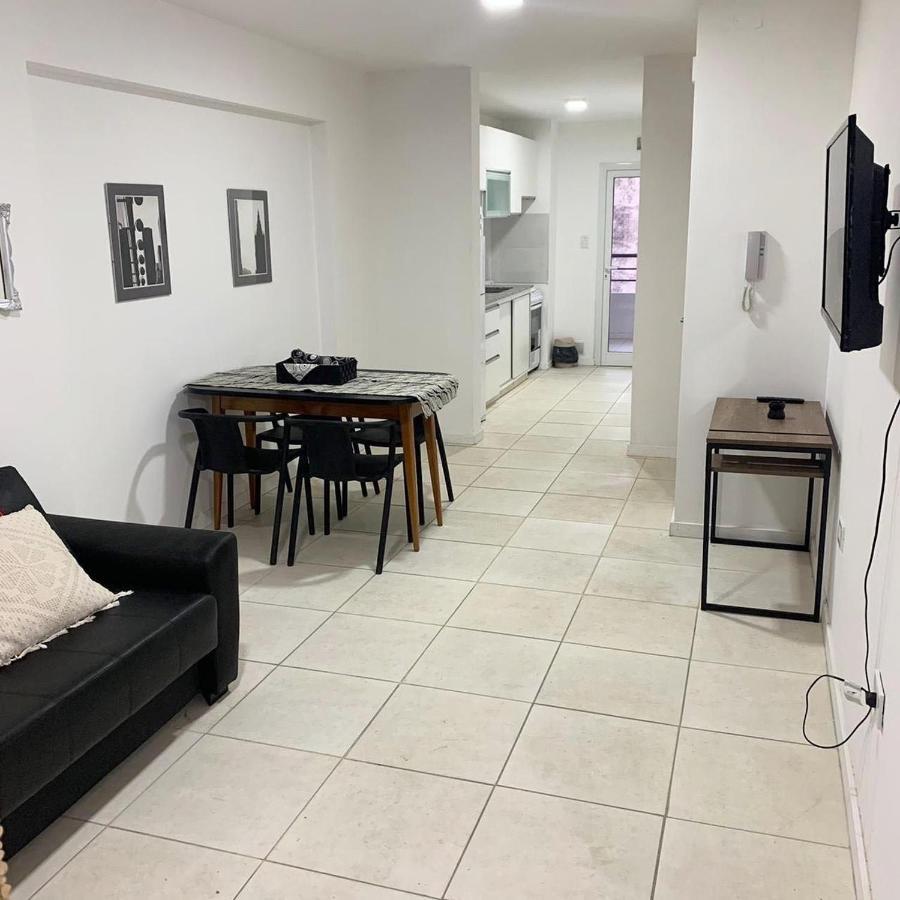 Rondeau 585, Nueva Cordoba Lägenhet Exteriör bild